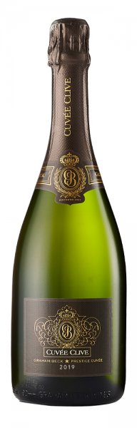 Graham Beck Cap Classique Graham Beck Cuvee Clive